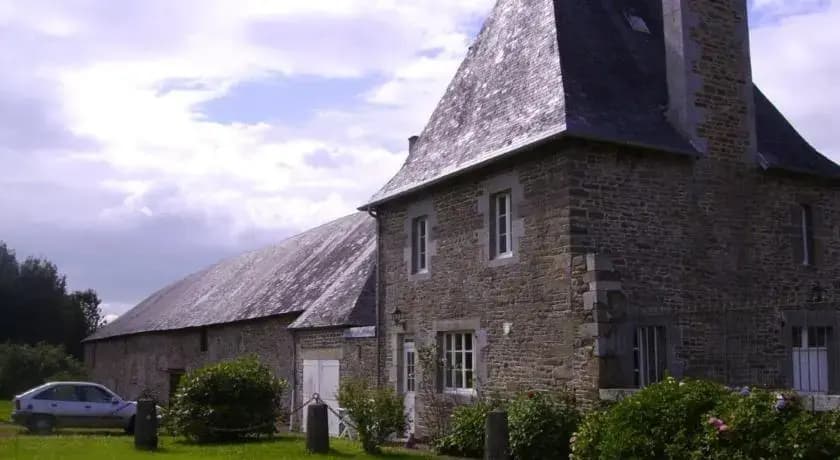 Gite Le Saint Anne - Photo 1