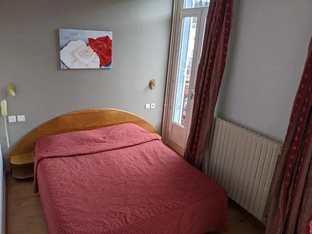 Hôtel Régina - Photo 5