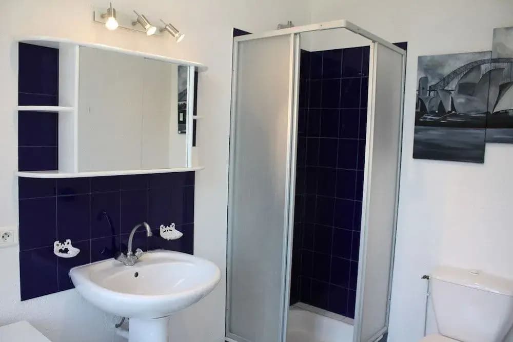 Relais de l'Alaric. Chambres d'hotes - Miniature 8