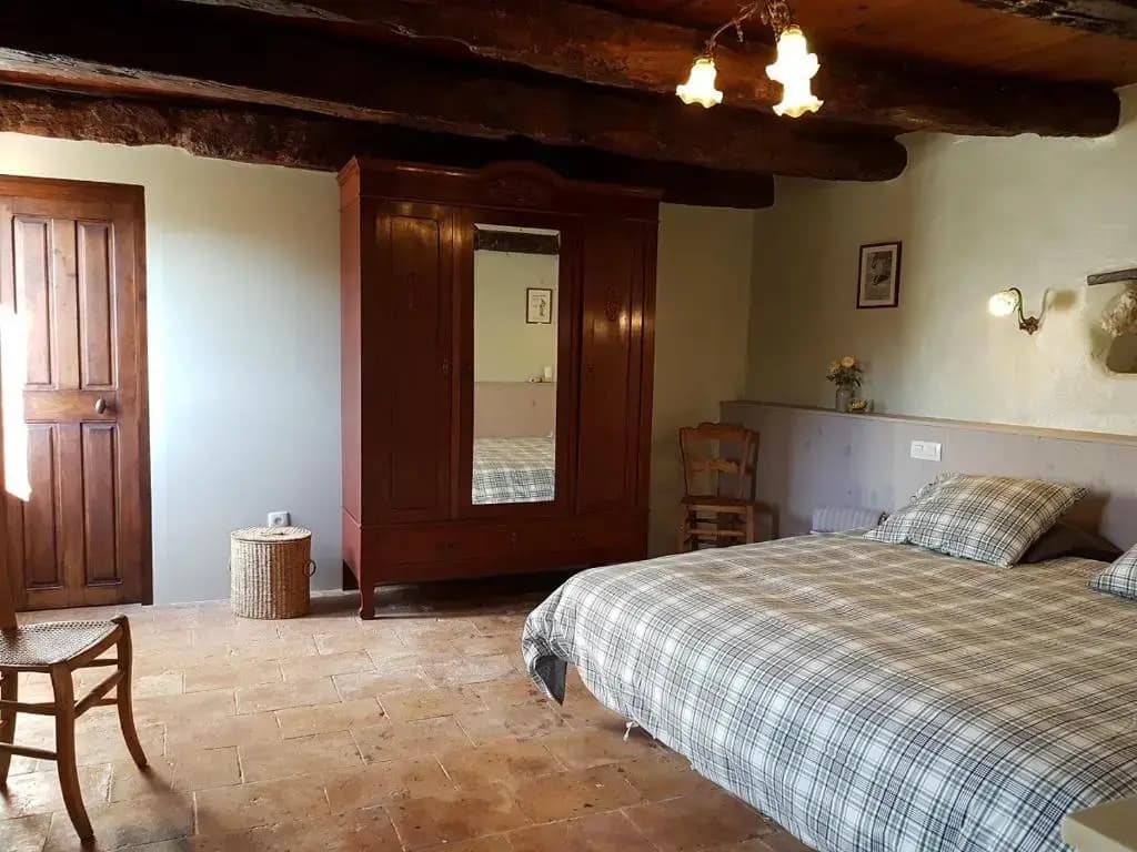 Maison d'hôtes de La Boissière - Photo 2