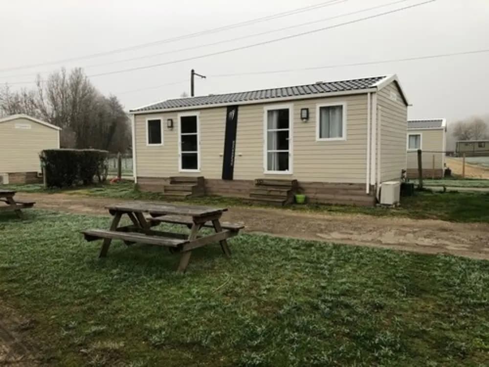 Camping du Sevron - Photo 3