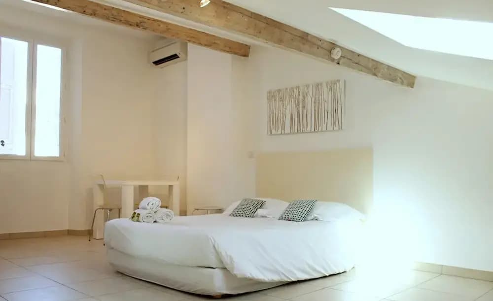 Studio Eco-Friendly Commandant André - Photo 5