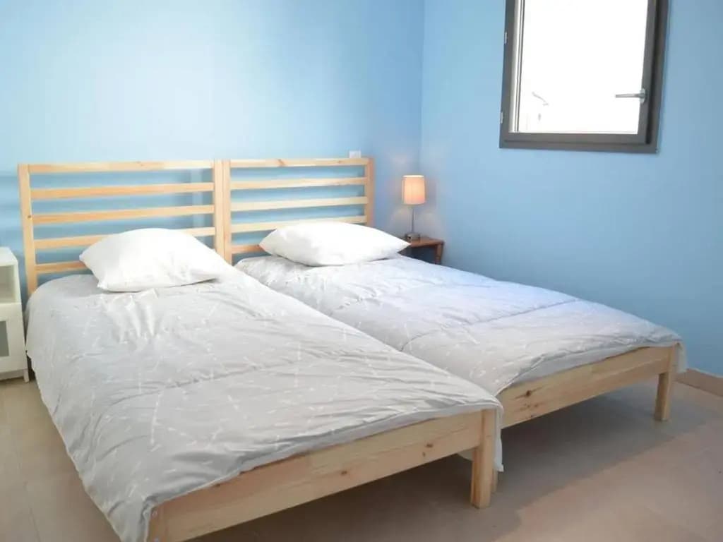 Appartement Fréjus, 3 pièces, 4 personnes - FR-1-226A-290 - Photo 5