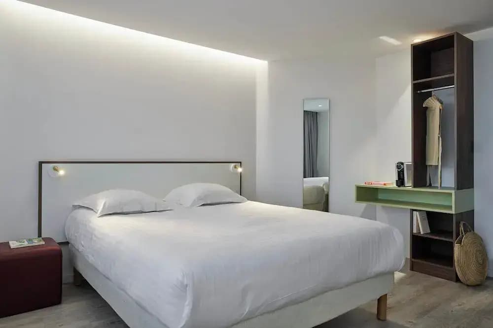 Hotel - Restaurant Isidore Nice Ouest - Miniature 6