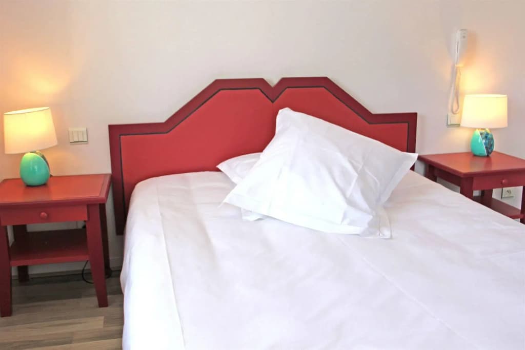 Hôtel Beau Rivage - Photo 3