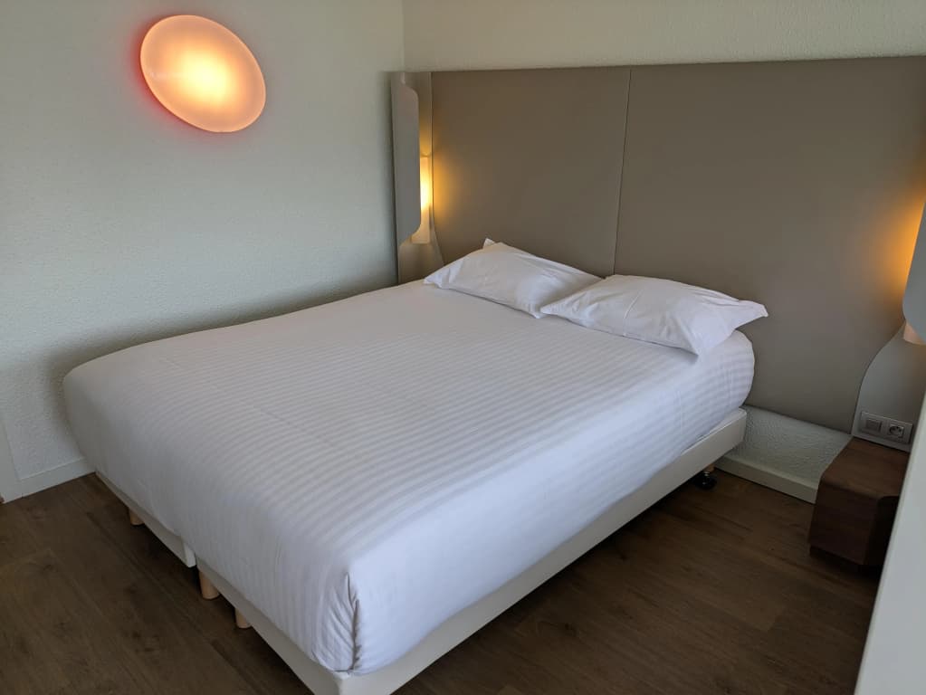 Campanile Orleans Saran - Photo 3