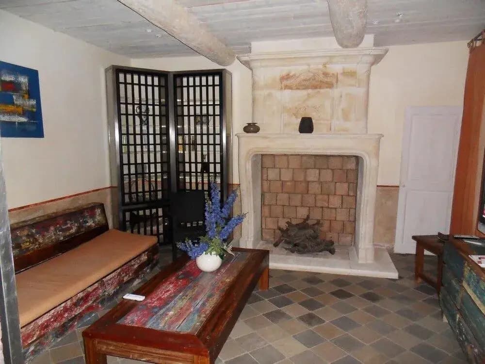 Chambres d'hôtes Domaine l'Olibaou - Photo 2