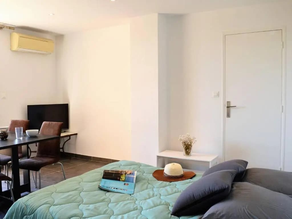 Appartement Bormes-les-Mimosas, 2 pièces, 4 personnes - FR-1-251-395 - Photo 3