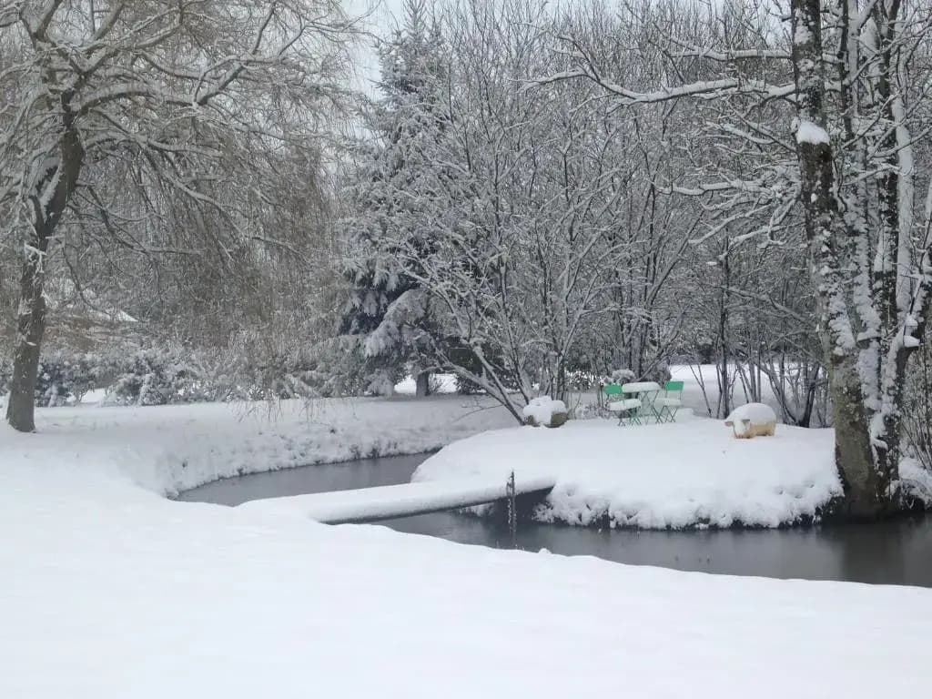 Chalet Goyave - Photo 2