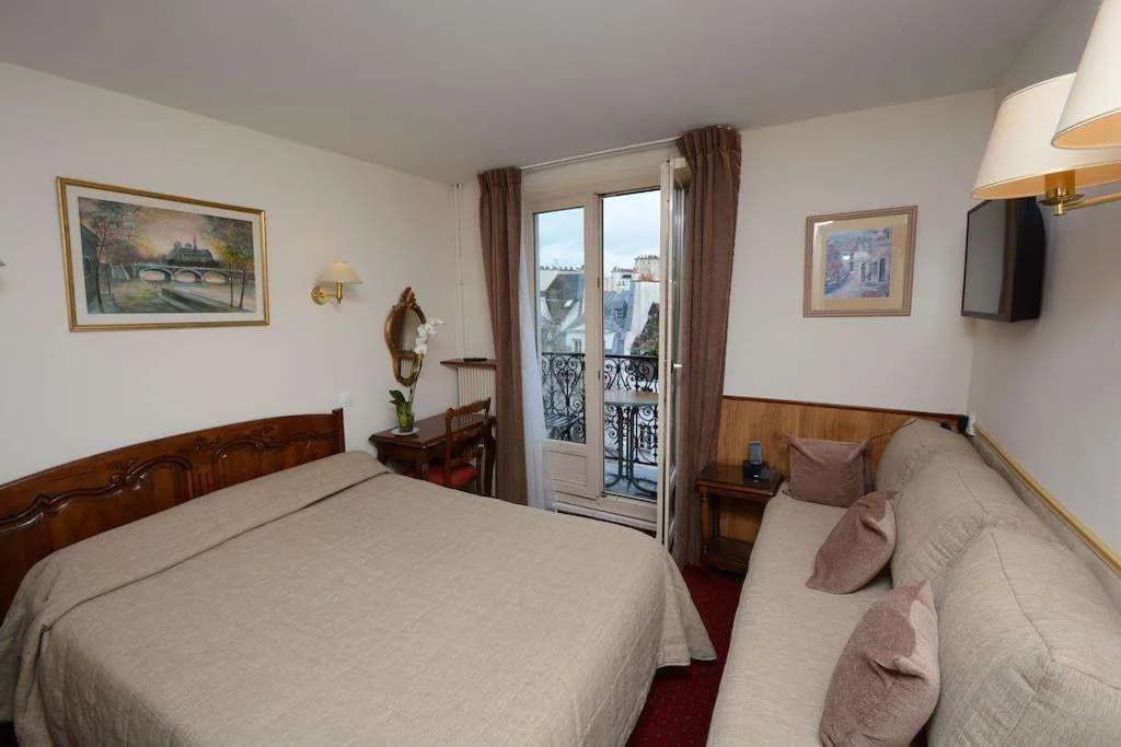 Familia Hotel - Miniature 6