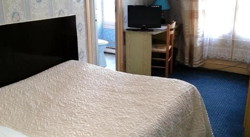 Htel Printania - Photo 5