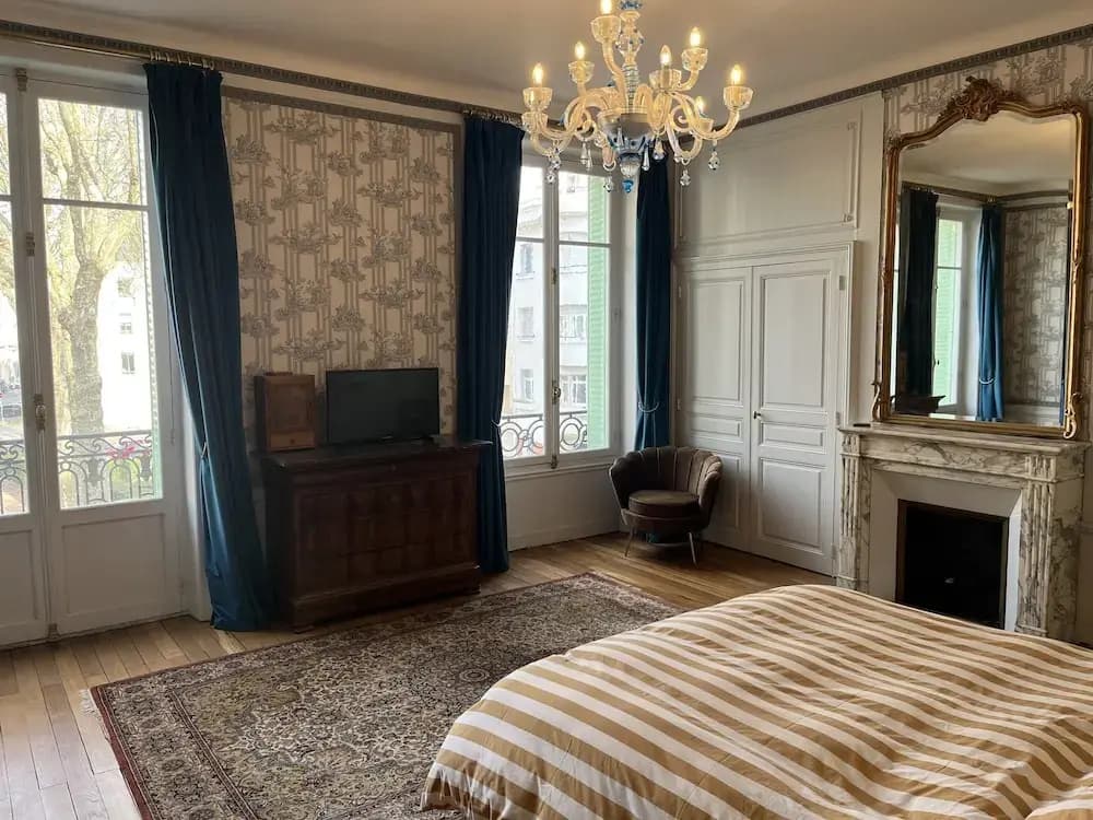 Suite de l'Opéra - Photo 4
