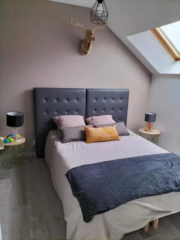 Maison en pierre - Photo 2