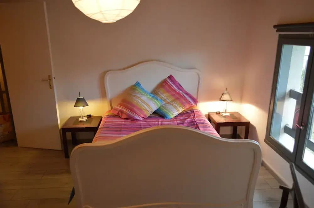 Camping Le Petit Lion - Gites - Photo 5