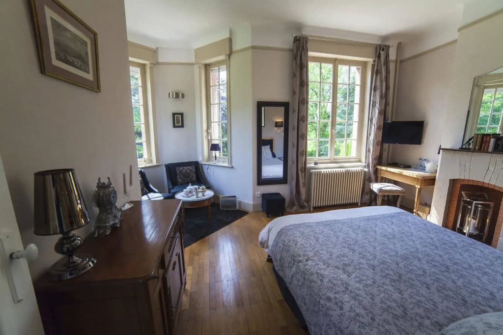 Le Château - Fresnoy en Gohelle - Photo 3