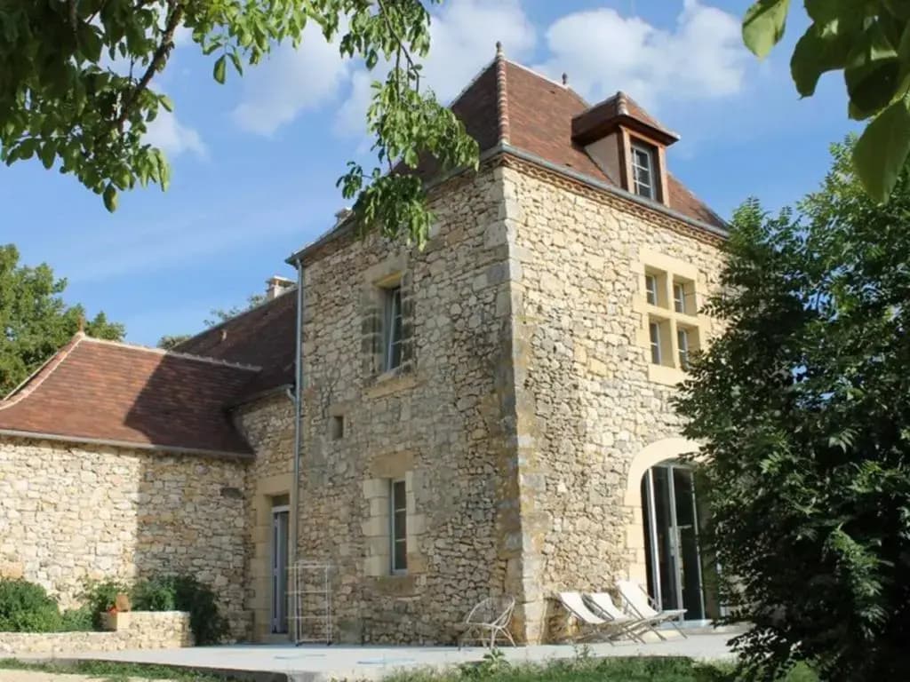 Gîte Monsac, 4 pièces, 6 personnes - FR-1-616-118 - Photo 1