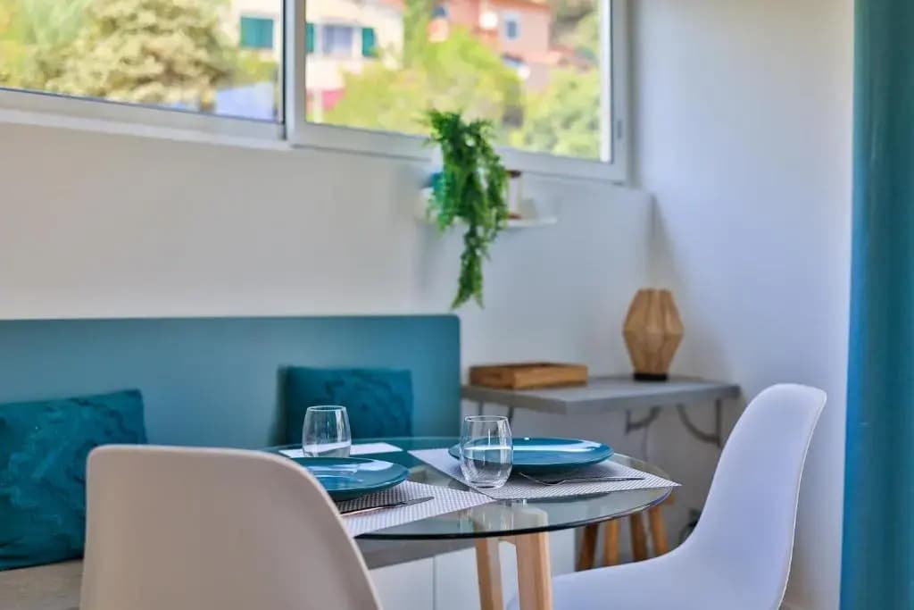 Le Vallaya Suites & Spa - Miniature 7