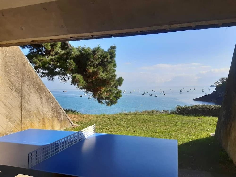 Auberge de Jeunesse HI Cancale - Miniature 6