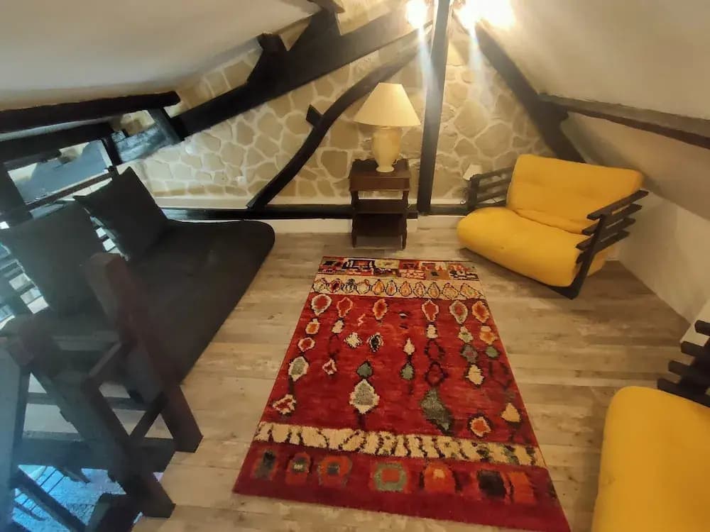 Chez Aurélia - Photo 2