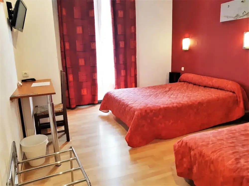 Hotel du Parc - Photo 3