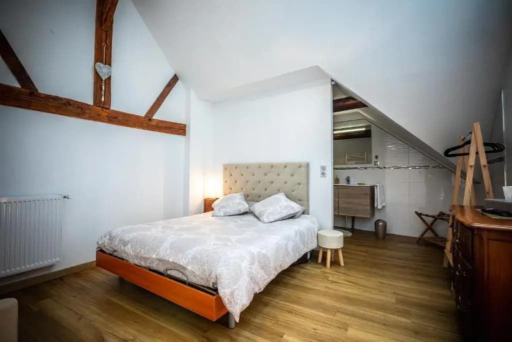 Gîte Chez Louis le Tonnelier Au coeur de la côte des Blancs - Photo 4