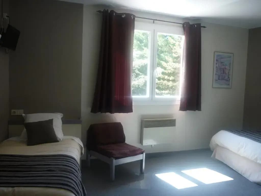 Les Relais du Serre - Photo 2