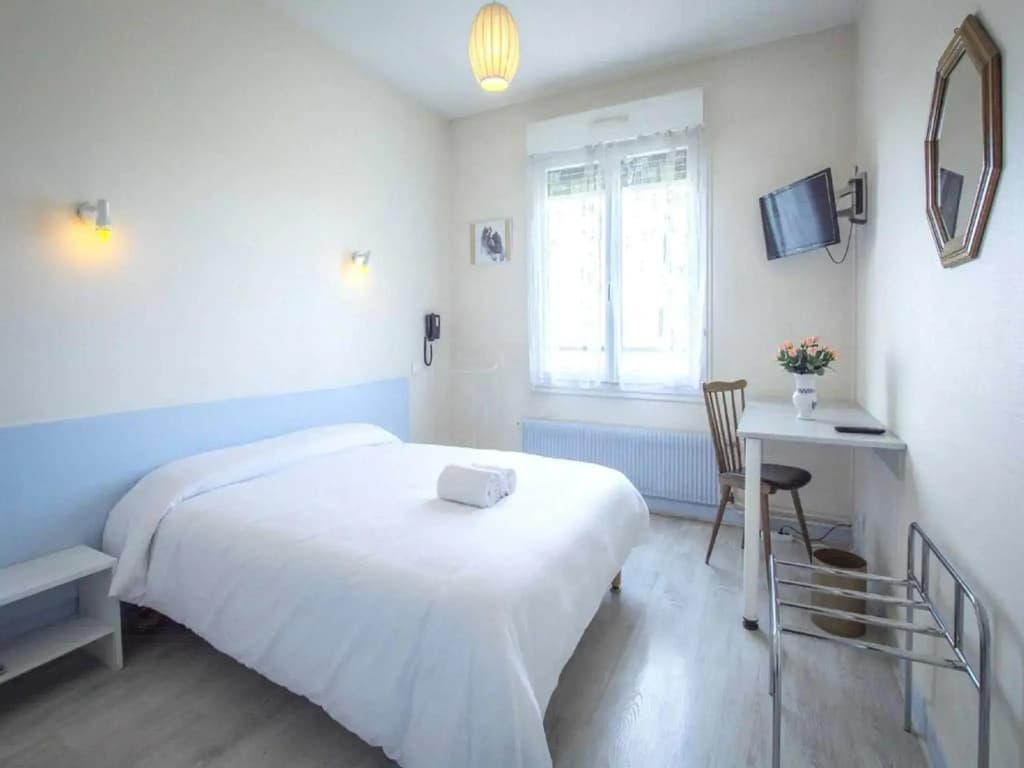 Le Relais de la Route Bleue - Miniature 7