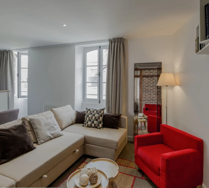 Le Nemours Rennes - Miniature 6