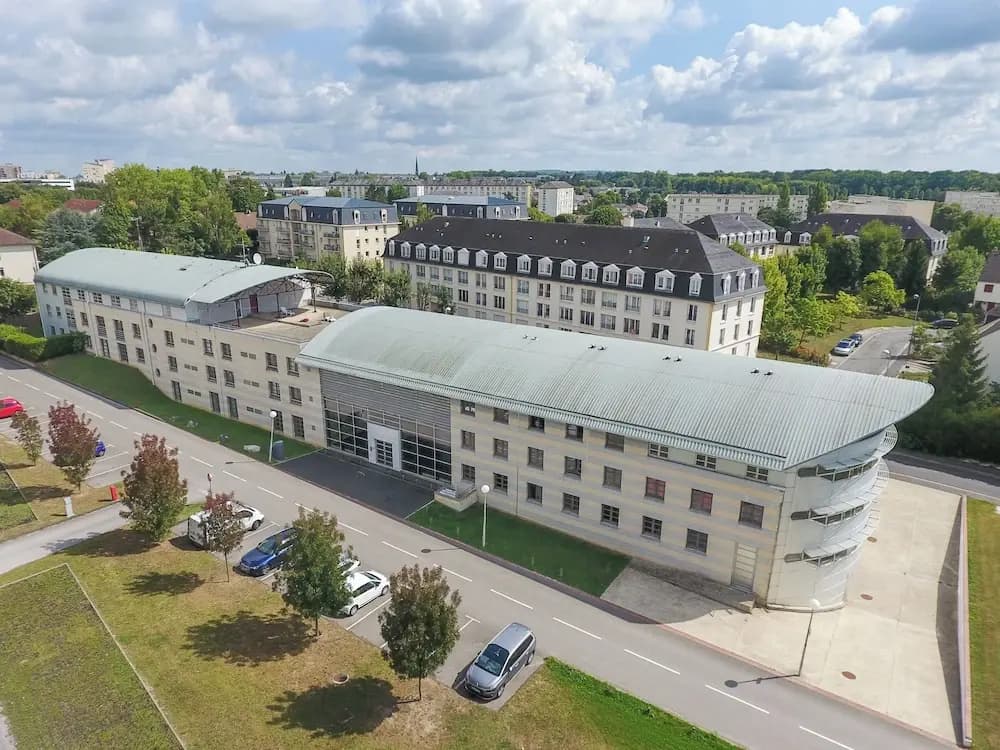 Cowool Compiègne - Photo 1