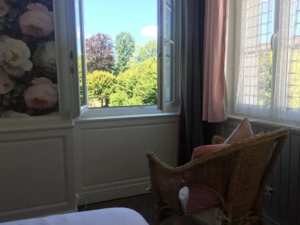 Au Jardin des Deux Ponts - Miniature 7