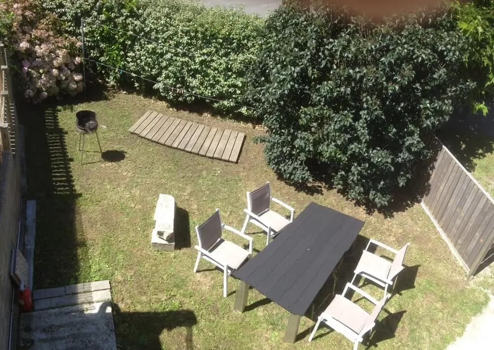 Apartment in Lilia Near Sandy Kastell Ac'h Beach - Photo 4
