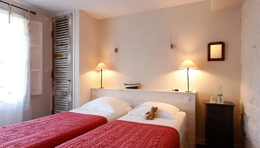 Le Lodge Kerisper - Photo 5