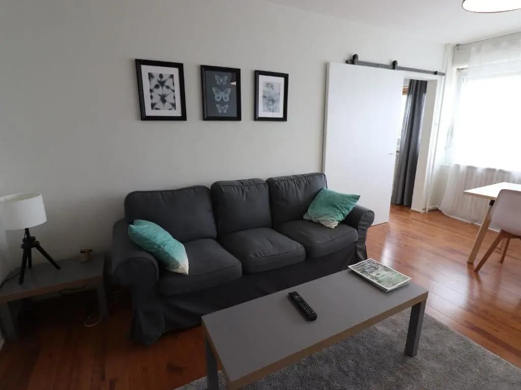 Appartement Annecy, 4 pièces, 6 personnes - FR-1-432-78 - Photo 2