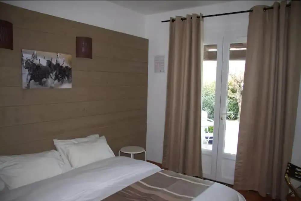 Mas Des Salicornes - Photo 3