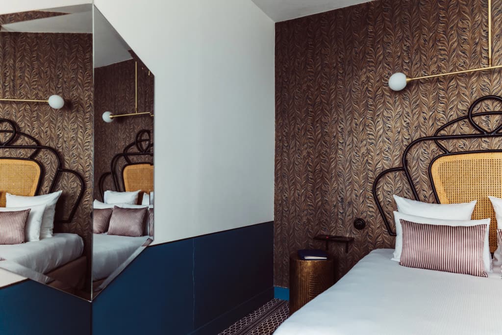 Hotel Panache - Photo 5