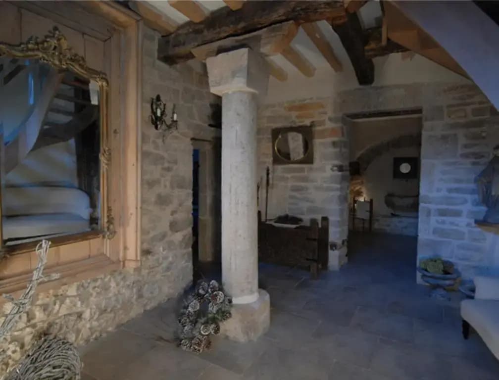 La Grange à Nicolas - Photo 3