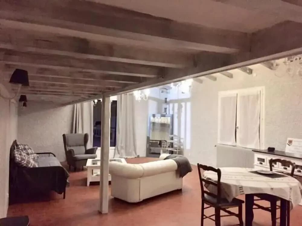 Au Vieux Logis 63 - Photo 4