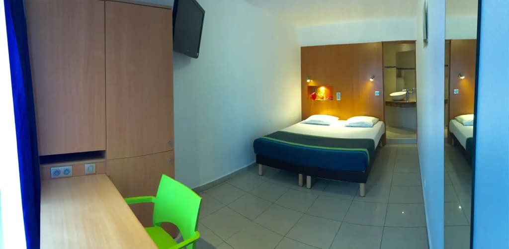 Karaibes Hotel - Photo 5