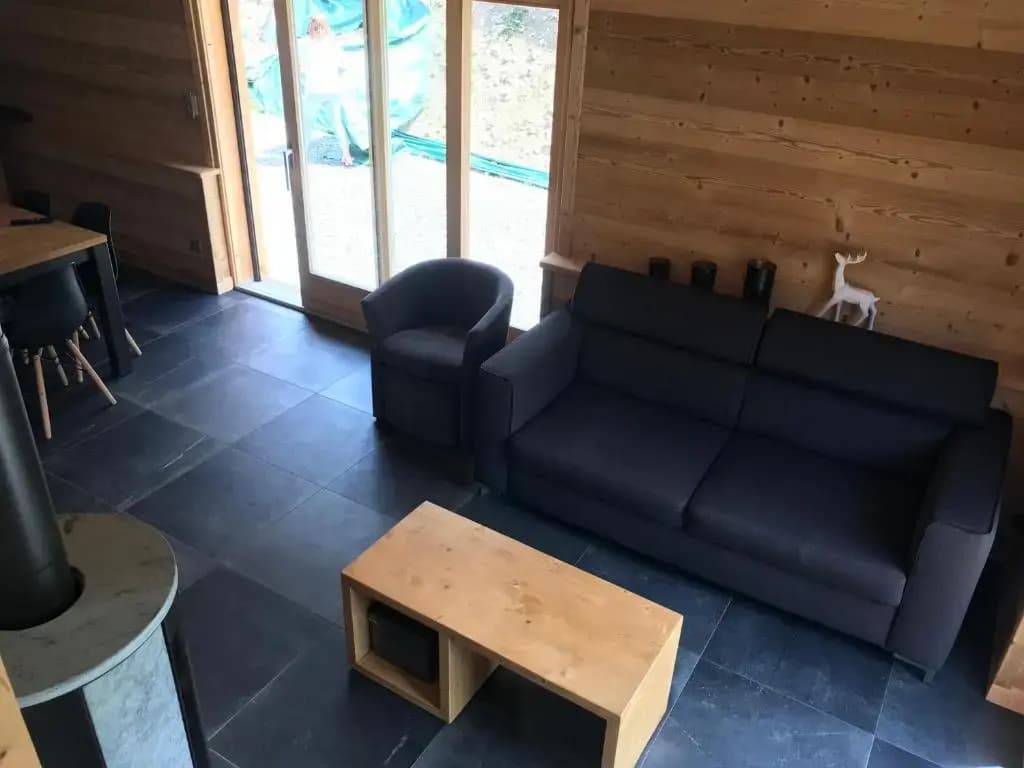 Chalet La R'Batte - Photo 1