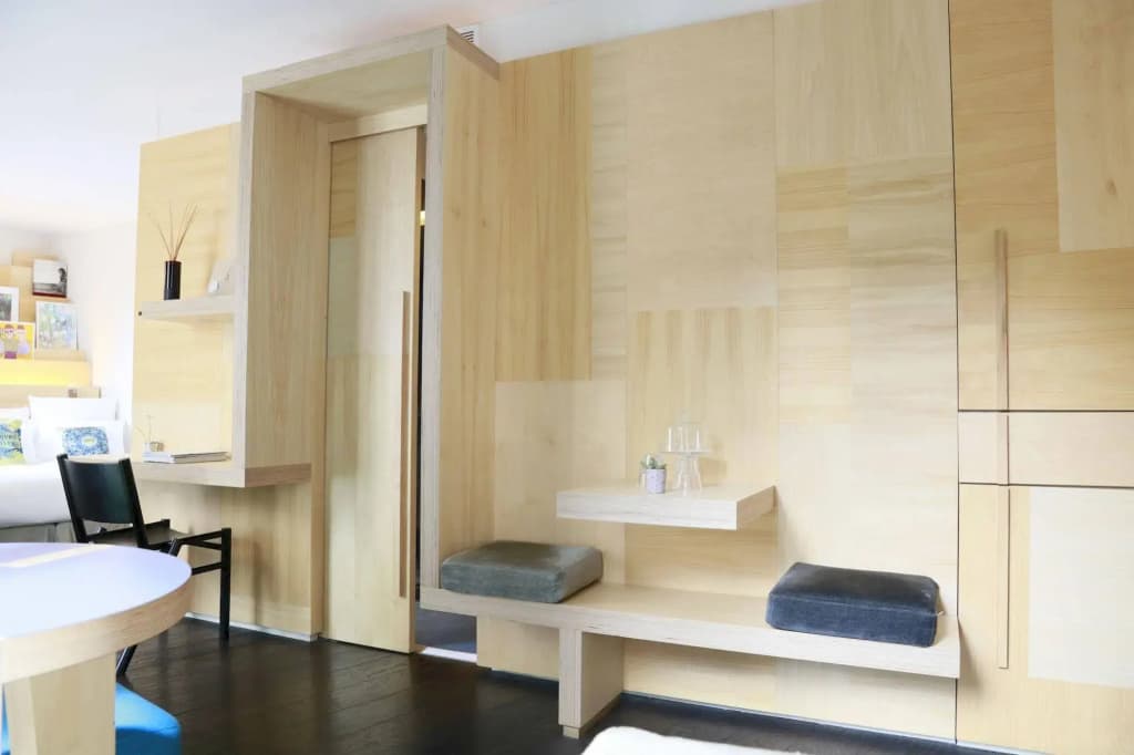 Le Citizen Hôtel - Photo 2