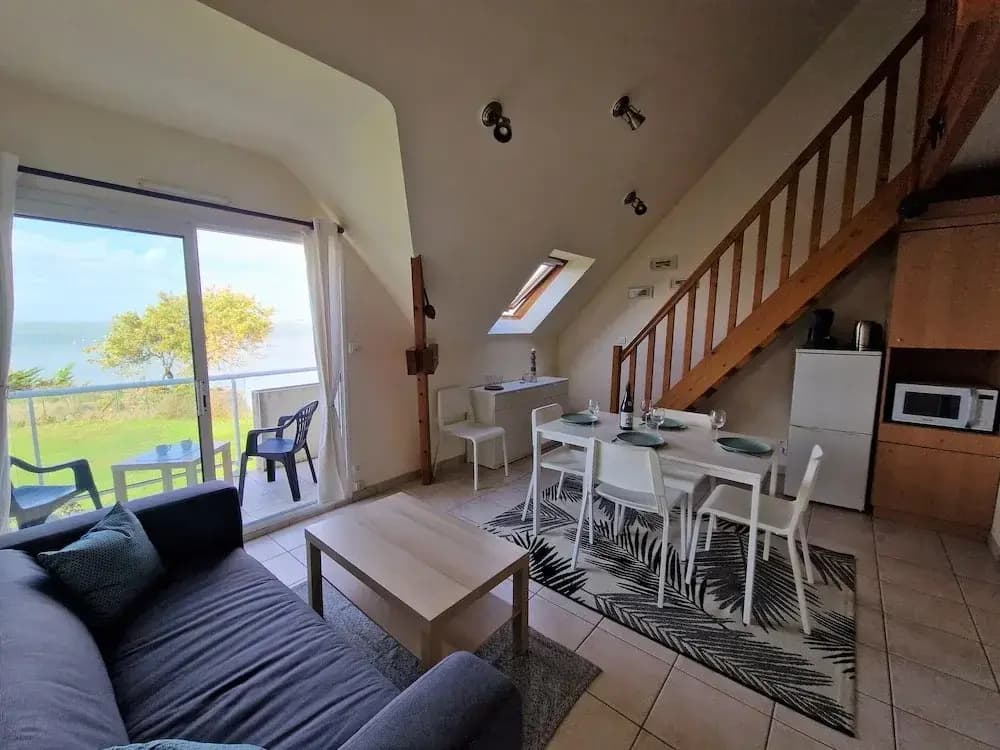 Duplex With sea View - Formerly TUI - Photo 5