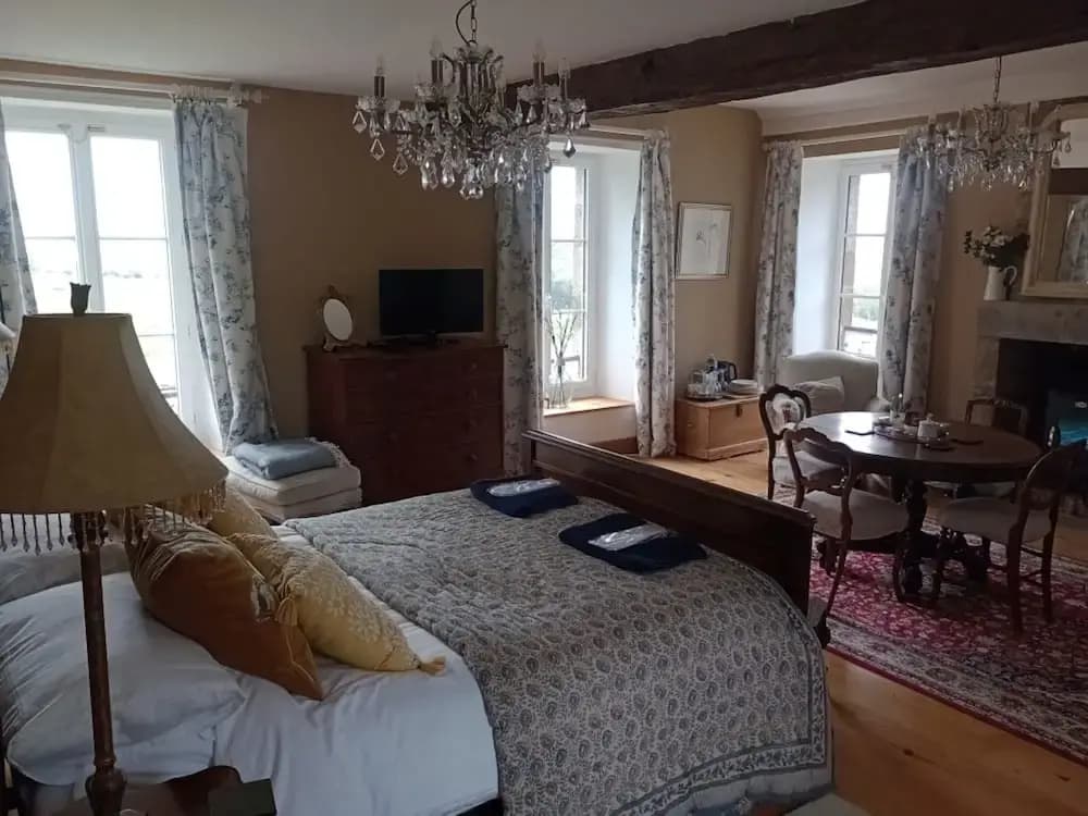 Le Presbytere - Photo 4