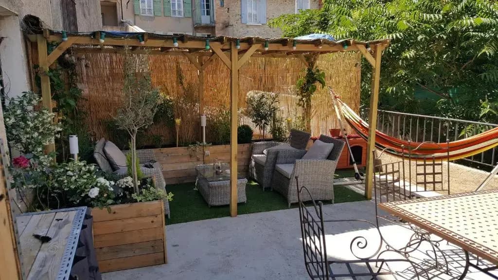 Appartement cosy entre Verdon et Luberon - Photo 1