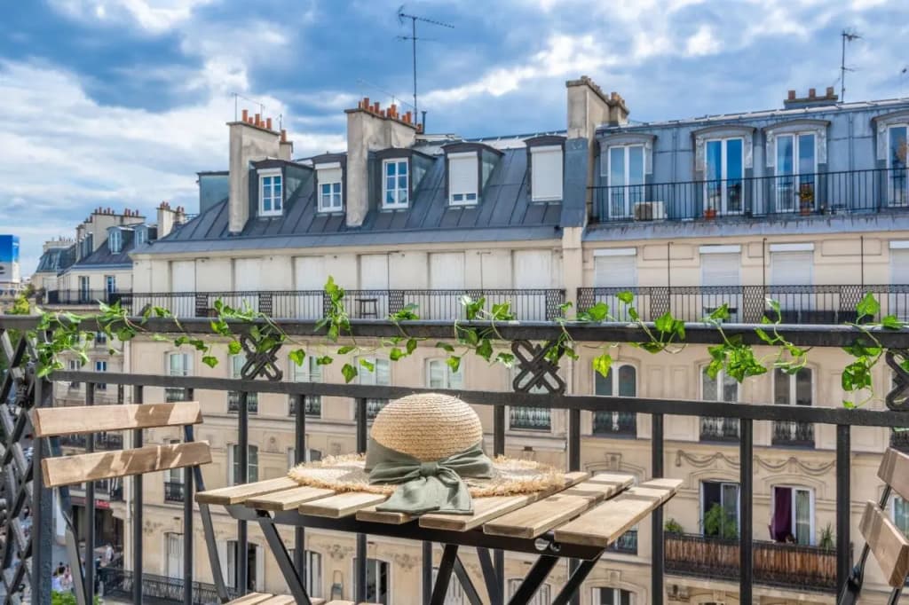 Yuna Les Halles - Serviced Apartments - Photo 1