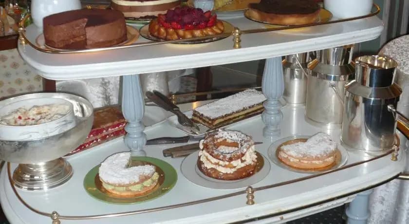 Hôtel - Restaurant de la Gloire - Photo 2