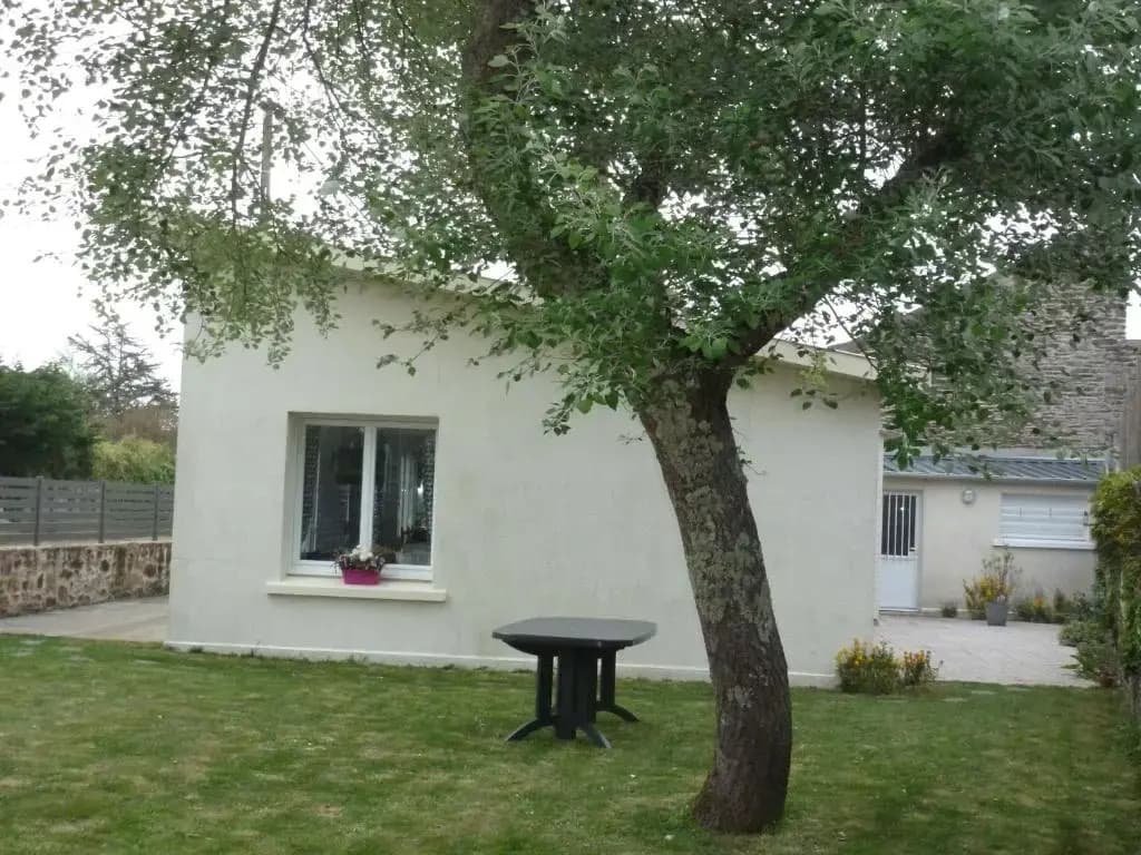 Le Clos Des Pinsons - Photo 1