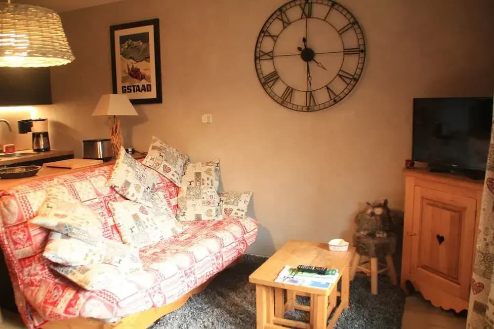 Anna Maria An37 Cosy & Nature 4 Pers - Photo 3