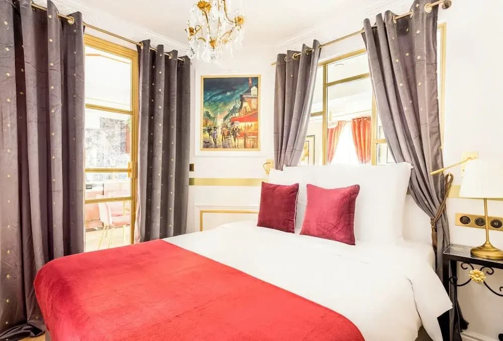 Merveil Luxury Suite - Aboukir VII - Photo 3