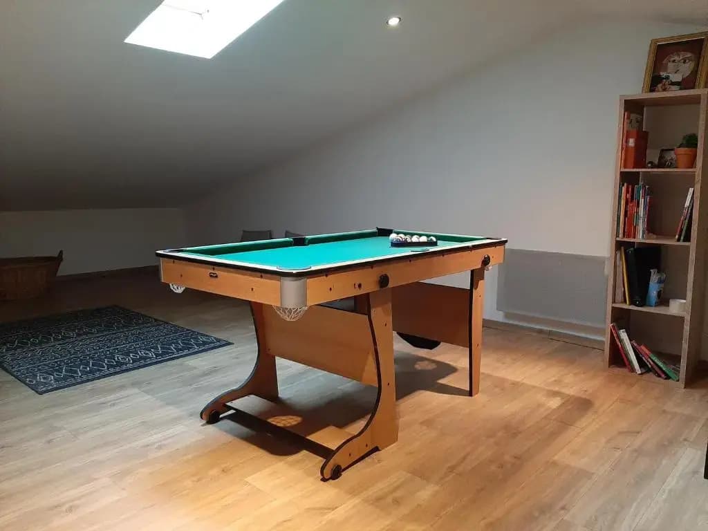 Maison lumineuse et agréable pour 6 à 8 personnes - Photo 2