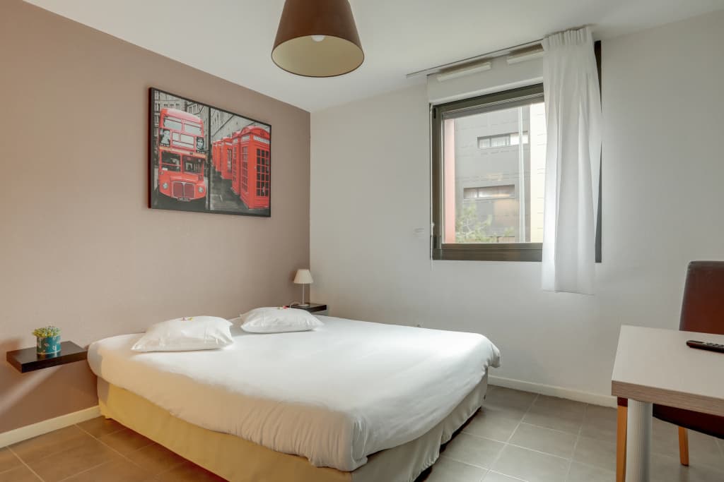 All Suites Appart Hôtel | Dunkerque Centre - Photo 5